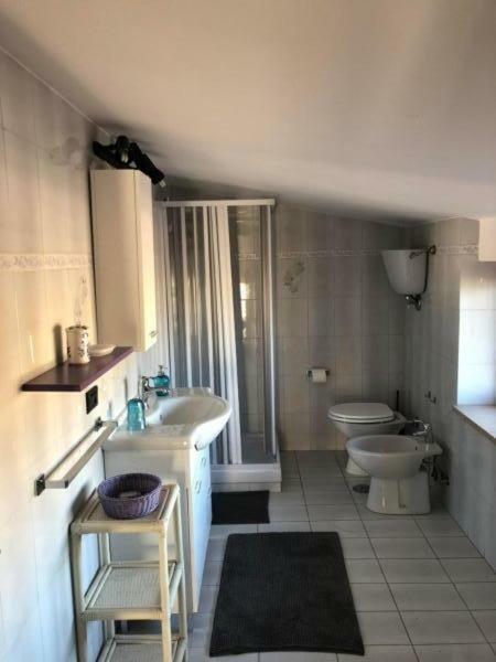 Your Home Фиумичино Екстериор снимка
